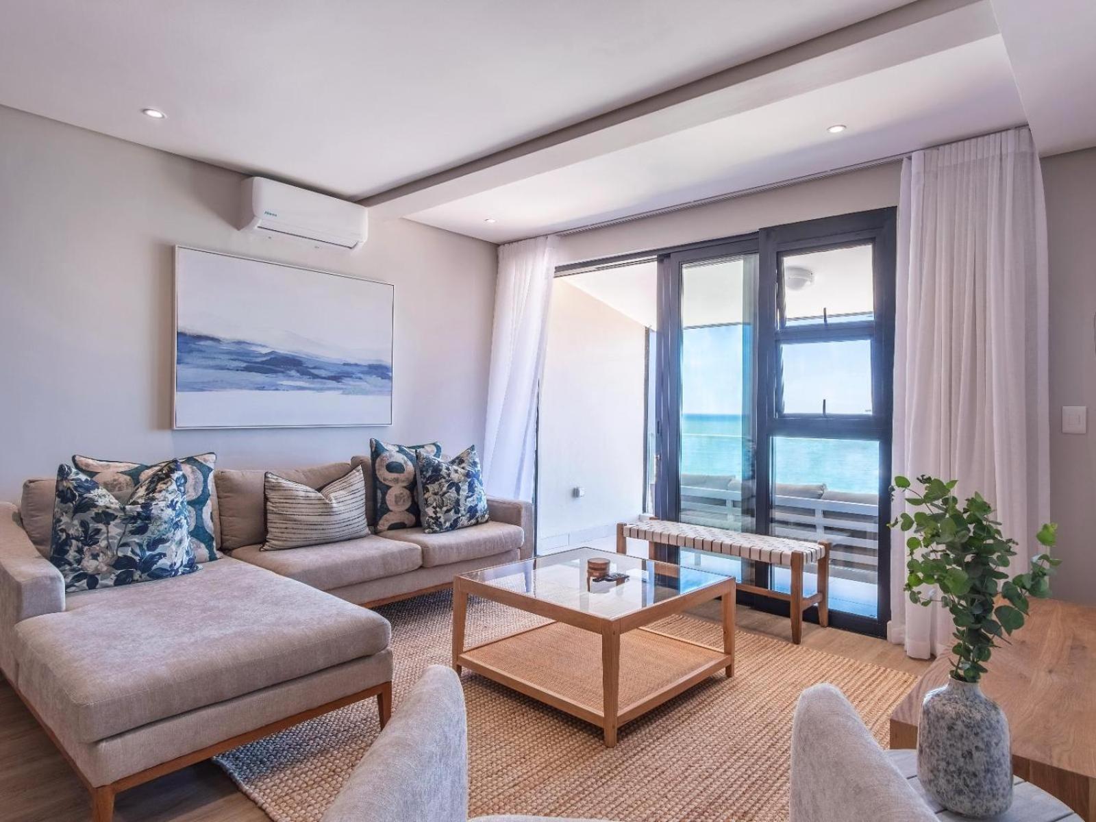 Esplanade Hermanus Apartment Ngoại thất bức ảnh