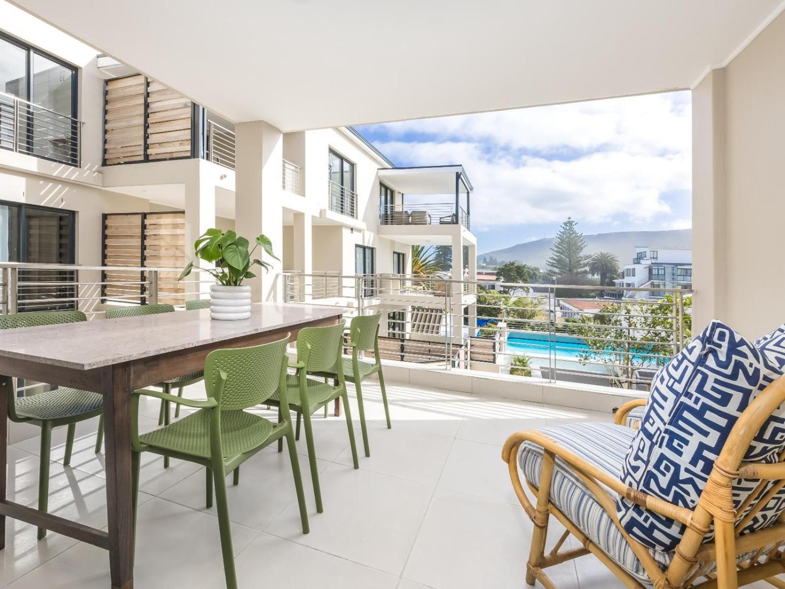 Esplanade Hermanus Apartment Phòng bức ảnh