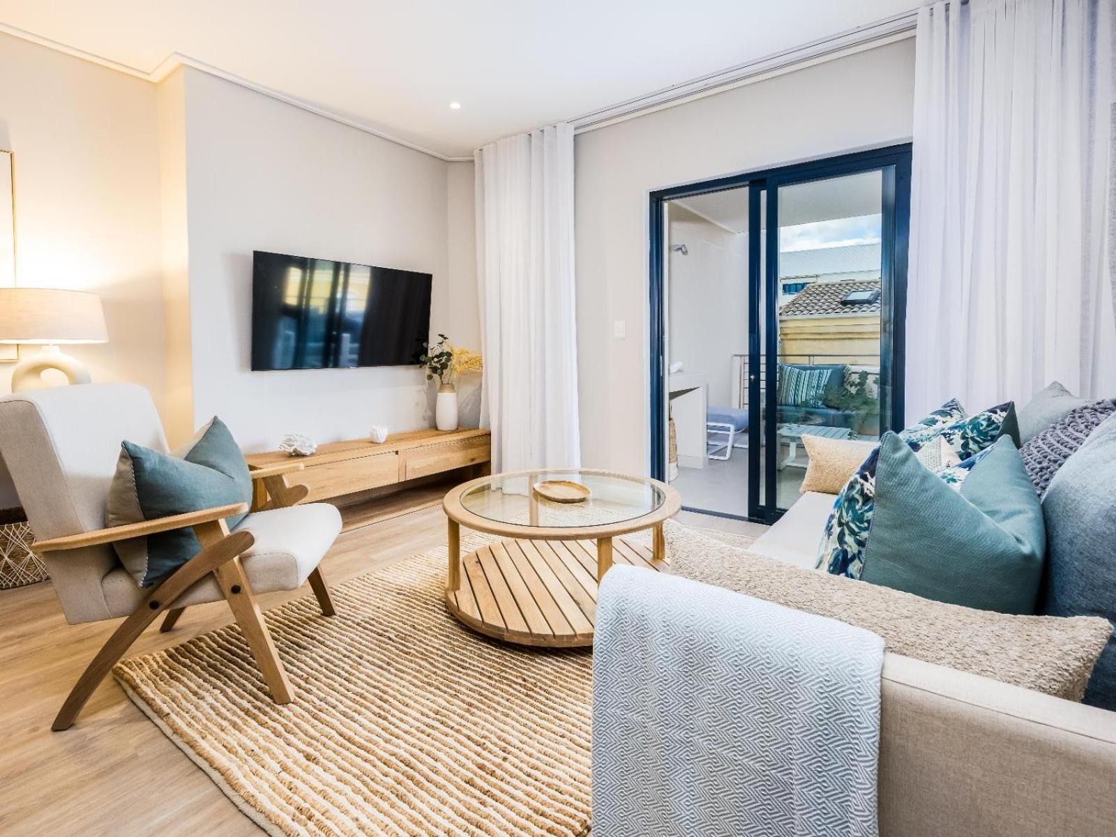 Esplanade Hermanus Apartment Phòng bức ảnh