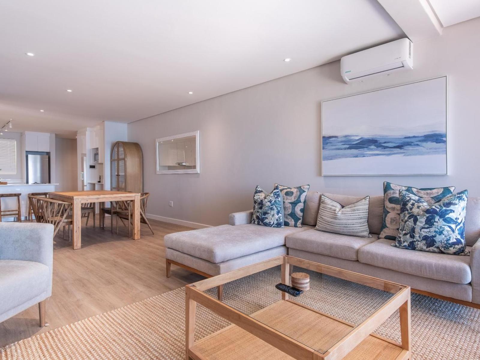 Esplanade Hermanus Apartment Phòng bức ảnh