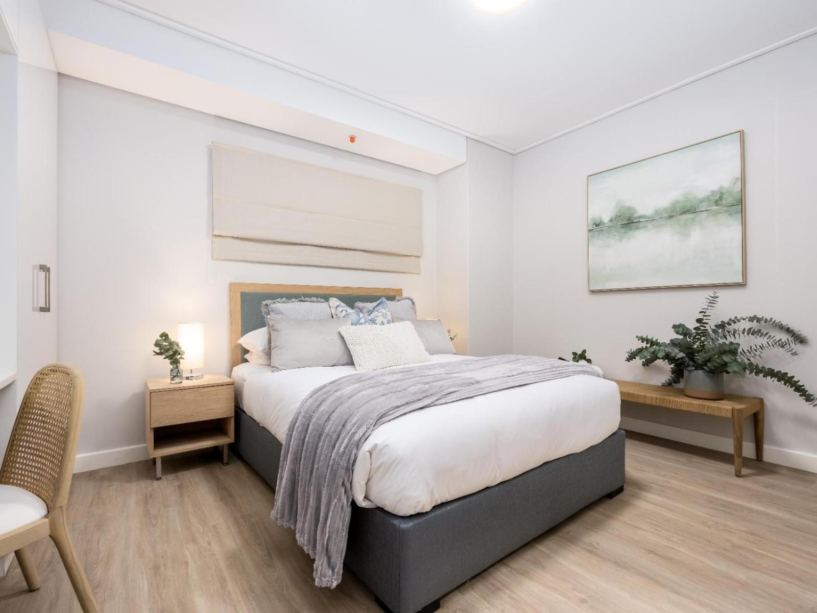 Esplanade Hermanus Apartment Phòng bức ảnh