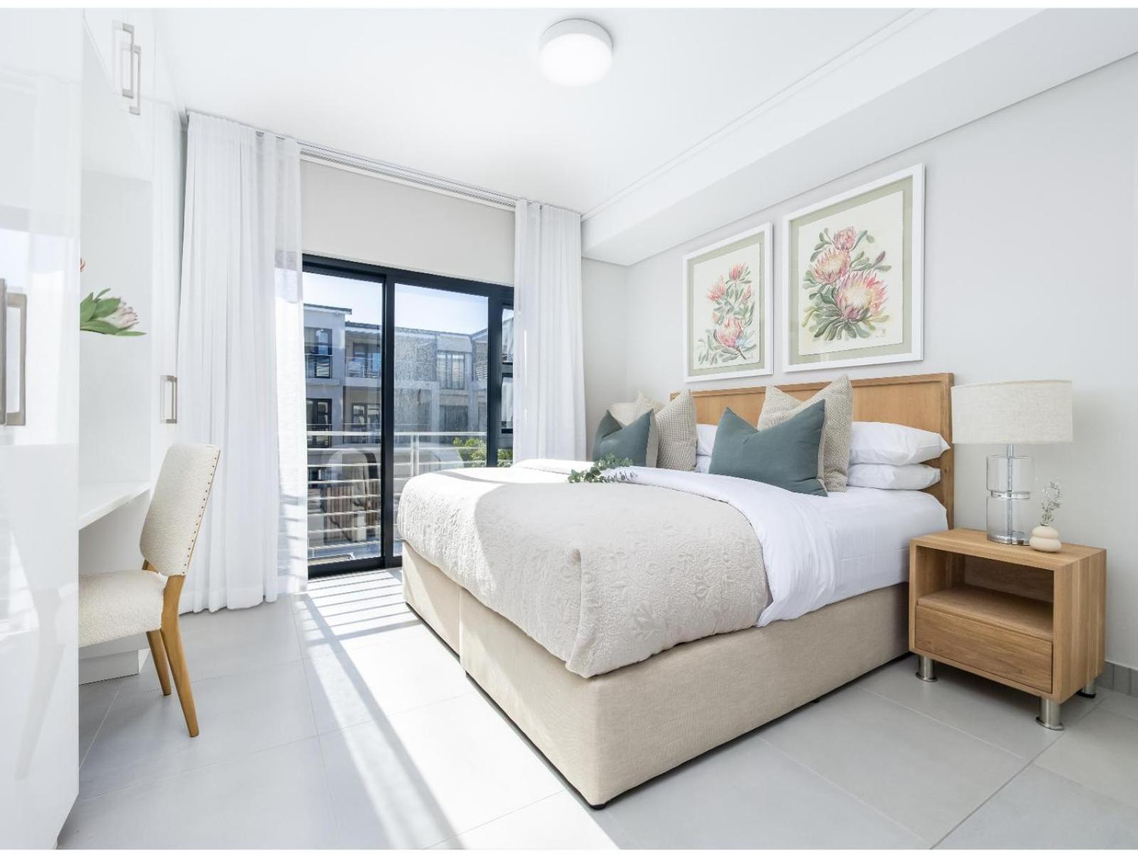 Esplanade Hermanus Apartment Ngoại thất bức ảnh