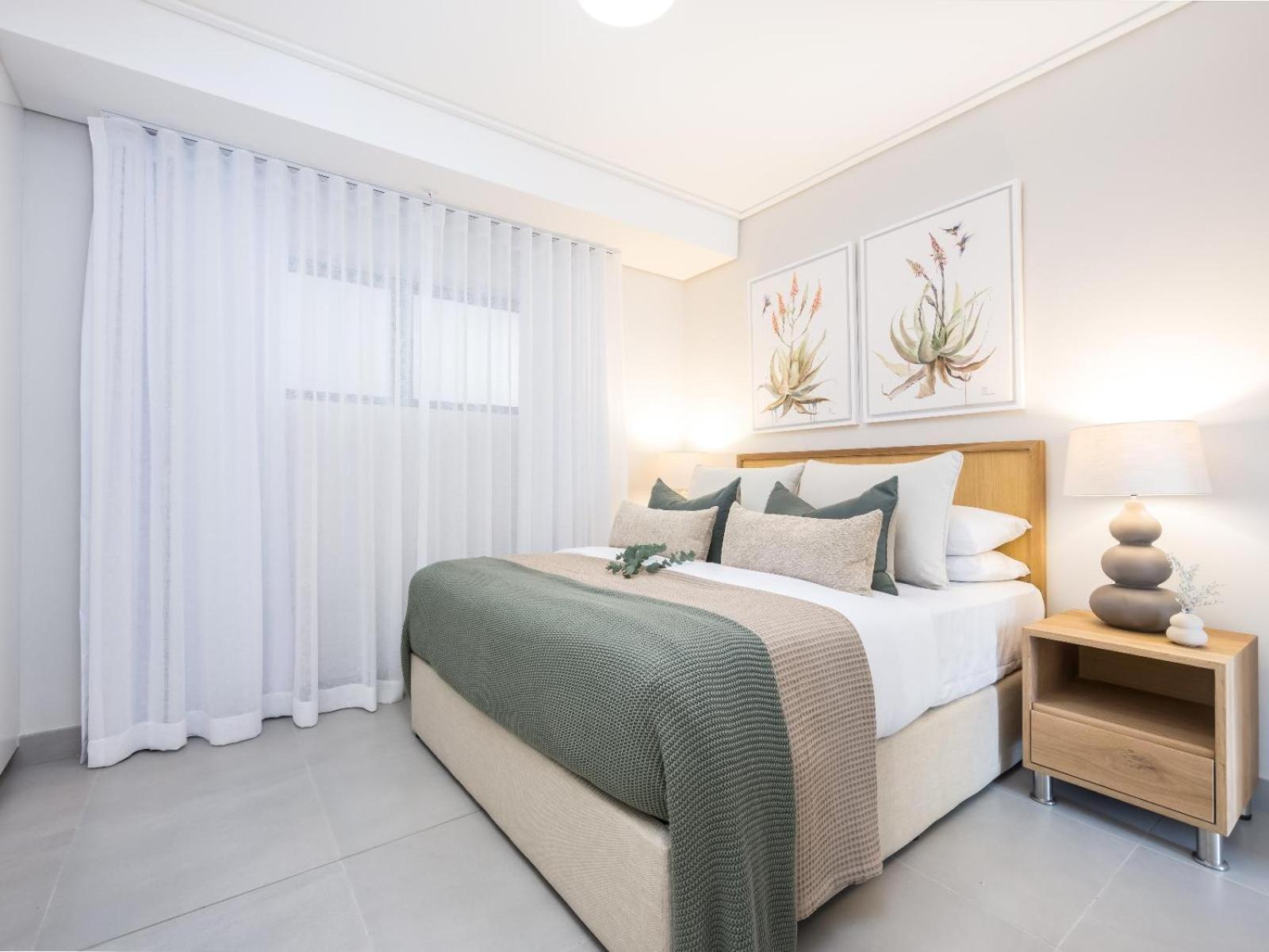 Esplanade Hermanus Apartment Phòng bức ảnh