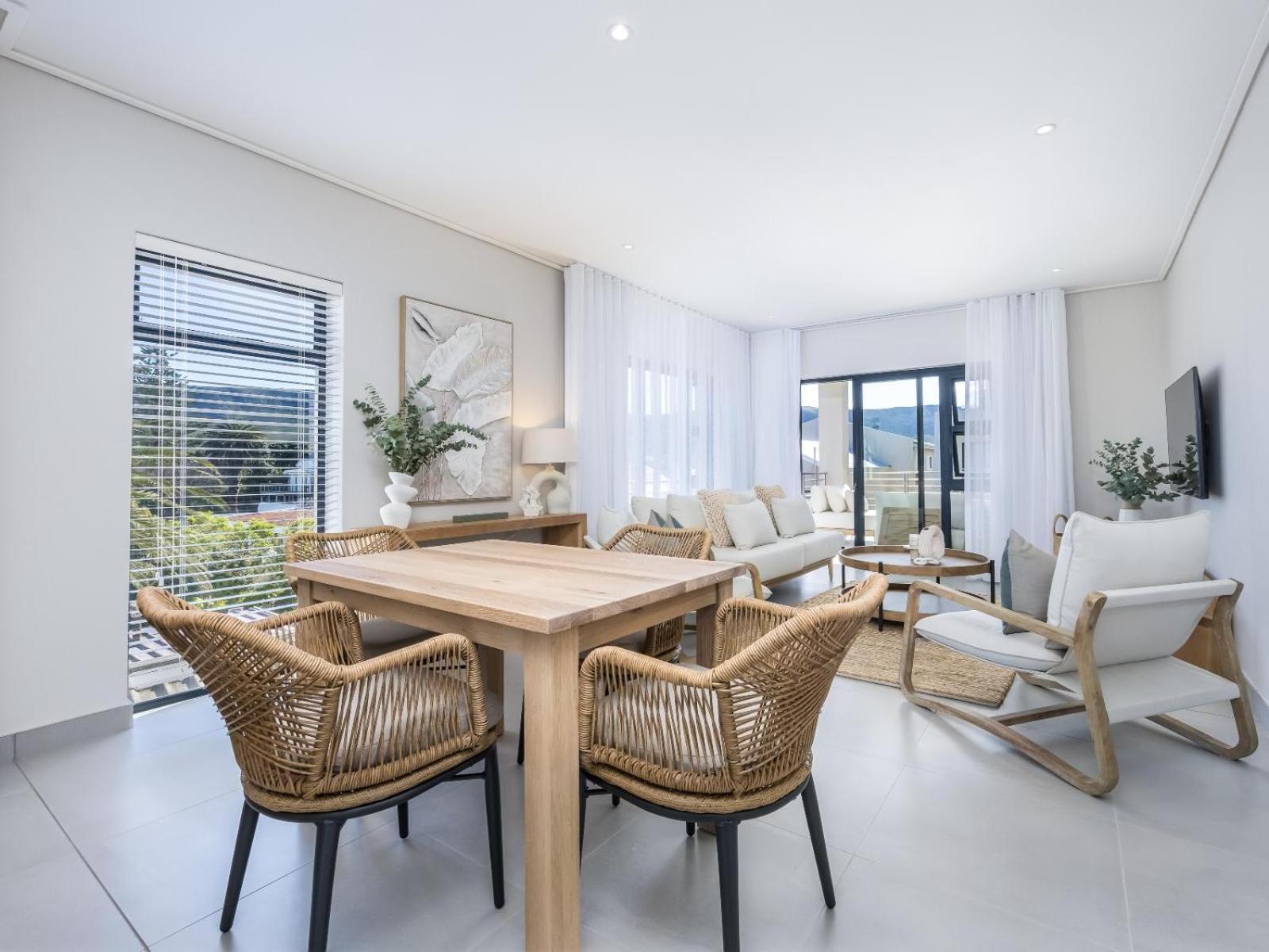 Esplanade Hermanus Apartment Ngoại thất bức ảnh