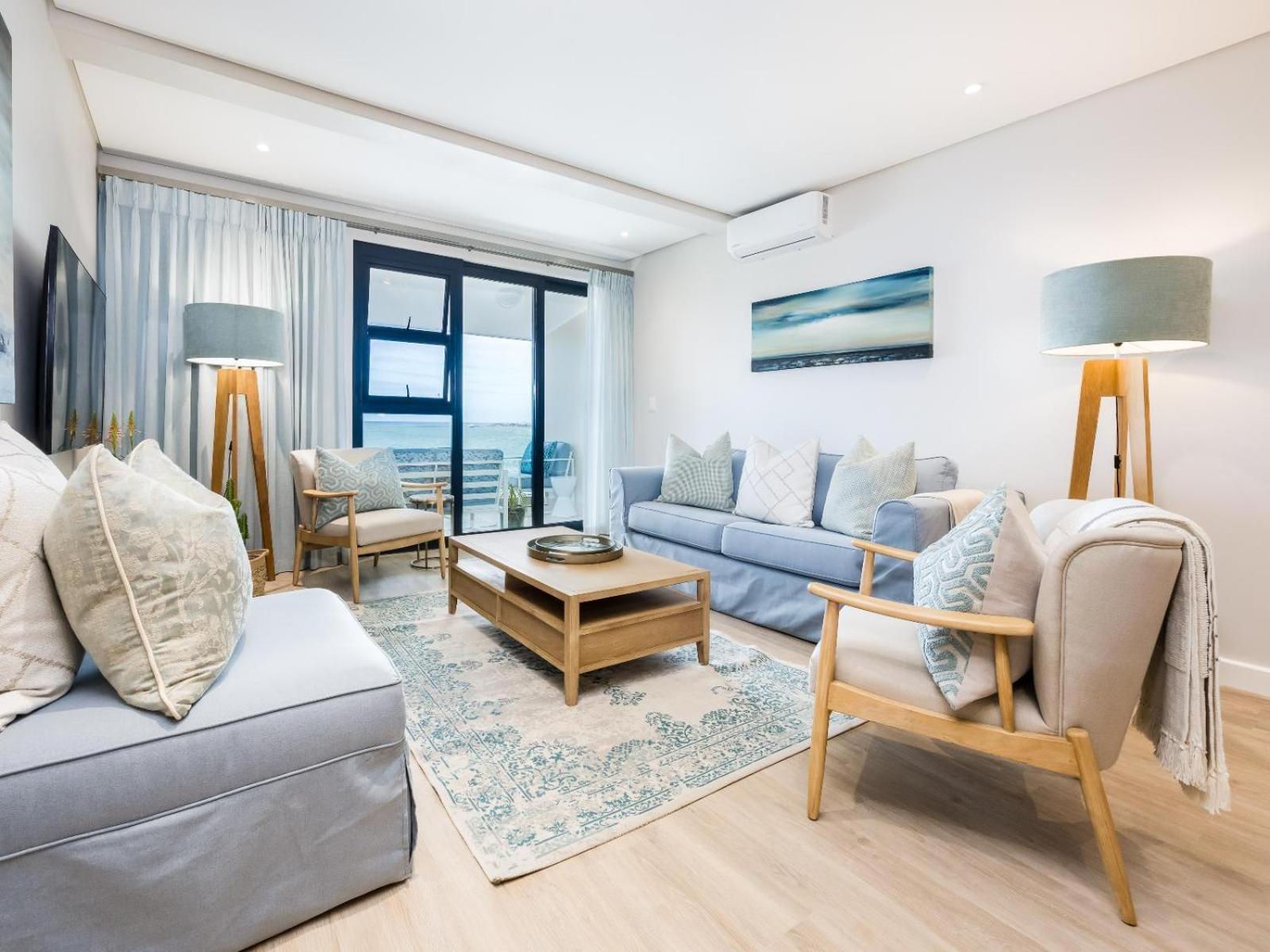 Esplanade Hermanus Apartment Phòng bức ảnh